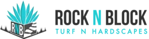 Rock N Block - Turf n Hardscapes
