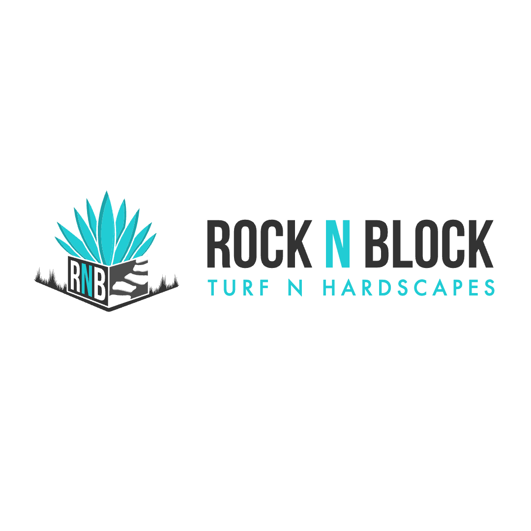 Rock N Block - Turf n Hardscapes